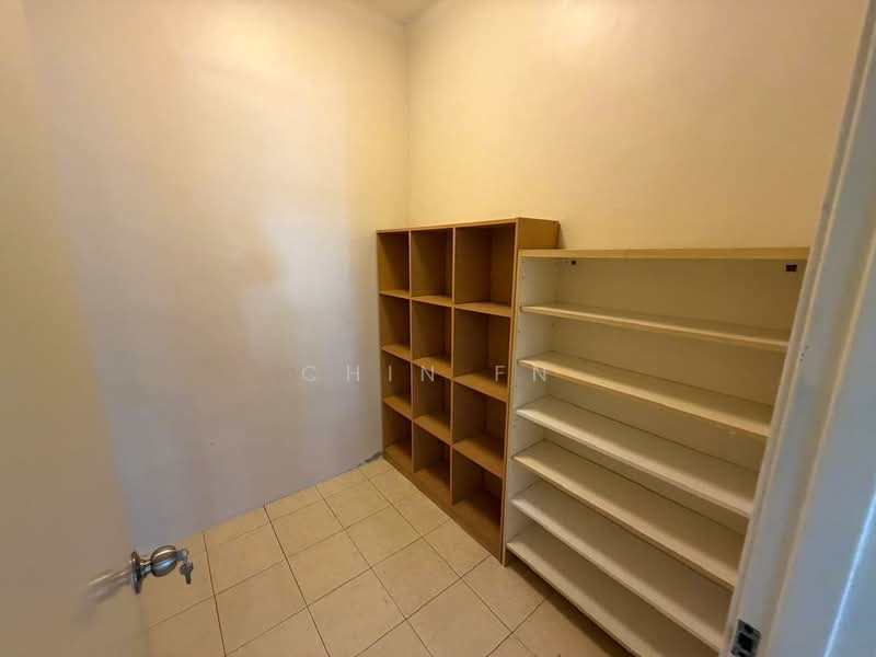 Rumah Berkembar untuk Dijual di Taman Suria (Bukit Katil) - CHIN FN - Interior - PropertyGuru.com.my