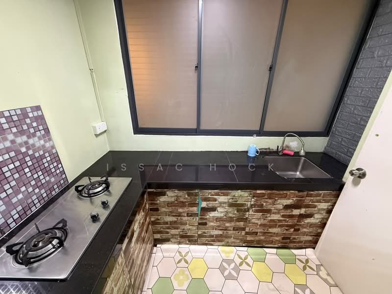 Kondominium untuk Dijual di Trinity Aquata - Issac Hock - PropertyGuru.com.my