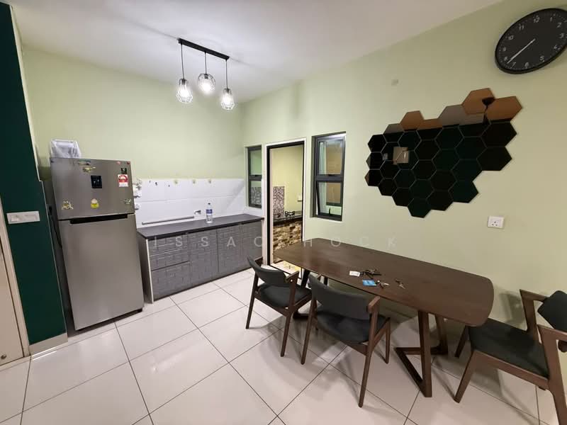 Kondominium untuk Dijual di Trinity Aquata - Issac Hock - PropertyGuru.com.my
