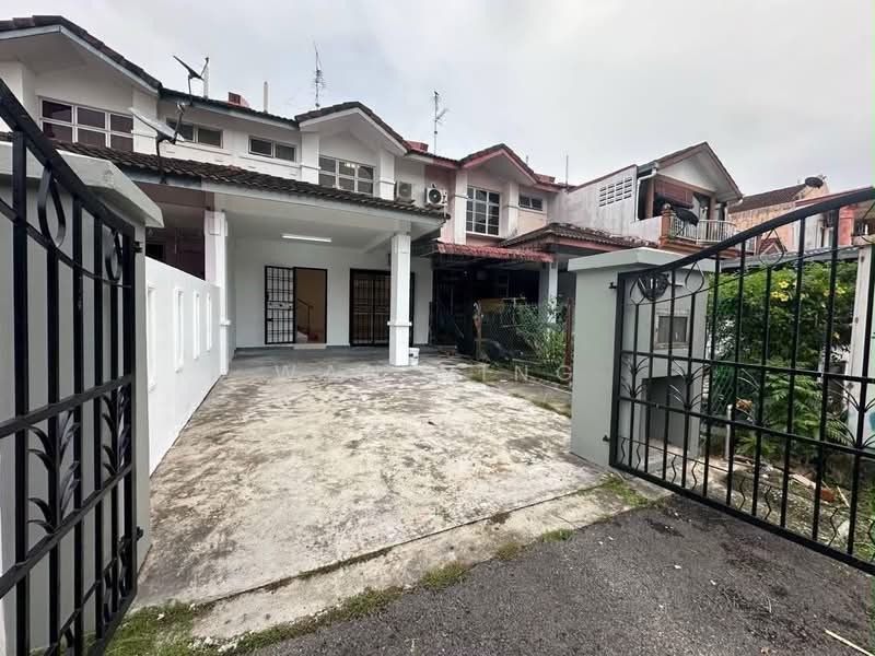 Rumah Teres 2-Tingkat untuk Dijual di Skudai (Johor) - Wan Ning - PropertyGuru.com.my