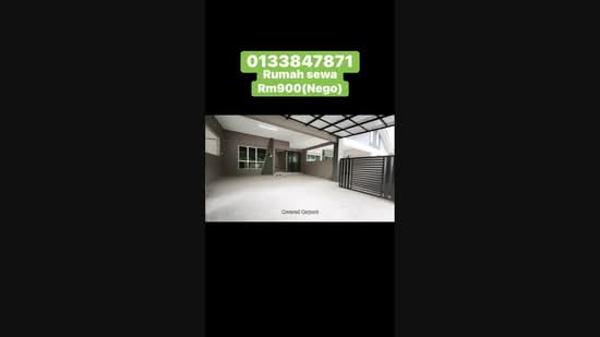 Terraced House for Rent in Ipoh (Perak) - Daniel Chee - PropertyGuru.com.my