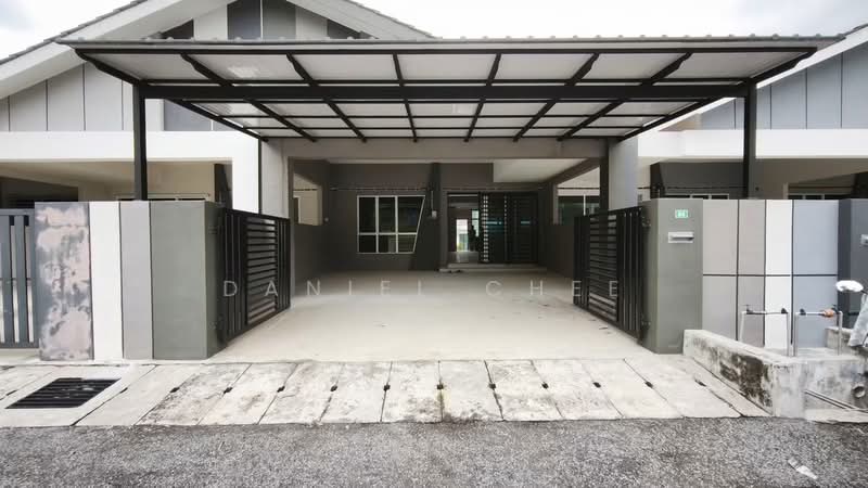 Terraced House for Rent in Ipoh (Perak) - Daniel Chee - PropertyGuru.com.my