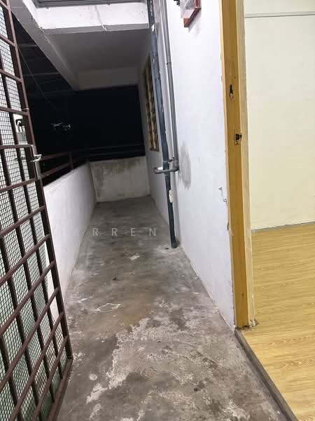 Flat for Sale at Taman Impian Indah - Darren Cham - Exterior - PropertyGuru.com.my