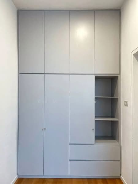 Condominium for Rent at Waltz Residences - Kim Ling - Interior - PropertyGuru.com.my
