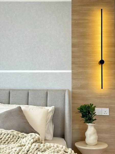 Condominium for Rent at Waltz Residences - Kim Ling - Bedroom - PropertyGuru.com.my
