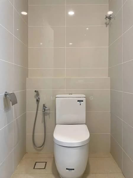 Condominium for Rent at Waltz Residences - Kim Ling - Bathroom - PropertyGuru.com.my
