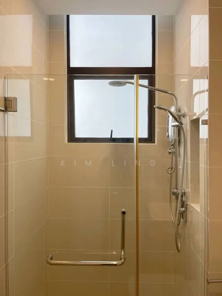 Condominium for Rent at Waltz Residences - Kim Ling - Bathroom - PropertyGuru.com.my