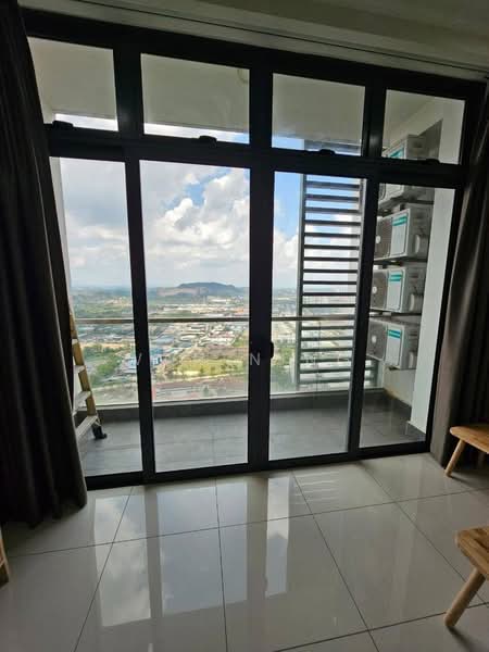 Kediaman Servis untuk Disewa di Green Haven - Wan Ning - PropertyGuru.com.my