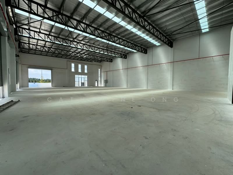 Kilang Berkembar untuk Disewa di Eco Business Park 1 (Johor Bahru) - Catherine Ong - PropertyGuru.com.my