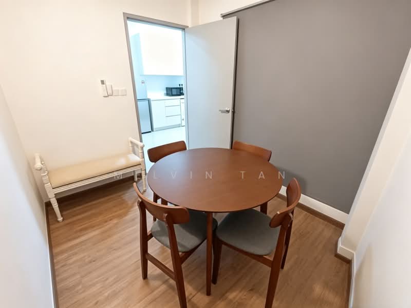 Service Residence for Rent at 121 Residences - Melvin Tan - PropertyGuru.com.my