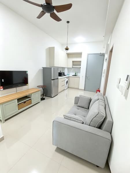 Service Residence for Rent at 121 Residences - Melvin Tan - PropertyGuru.com.my