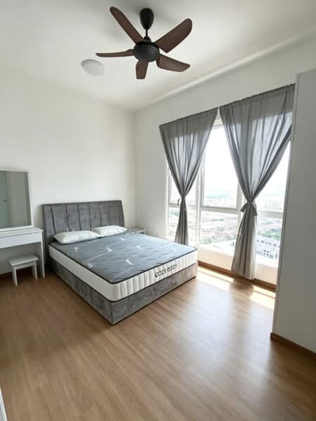 Service Residence for Rent at 121 Residences - Melvin Tan - PropertyGuru.com.my