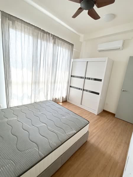 Service Residence for Rent at 121 Residences - Melvin Tan - PropertyGuru.com.my