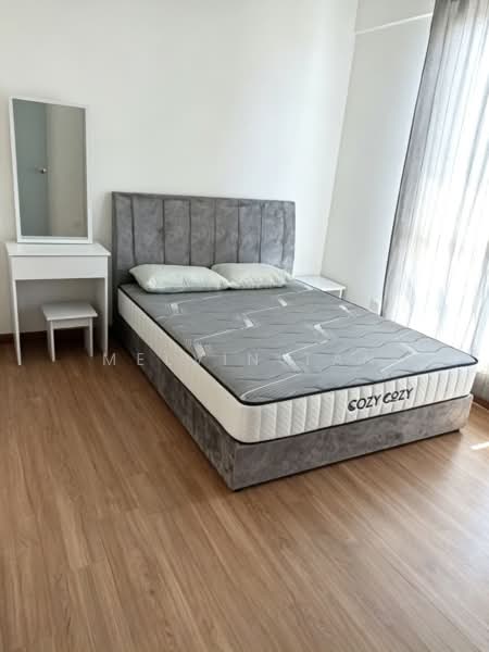 Service Residence for Rent at 121 Residences - Melvin Tan - PropertyGuru.com.my