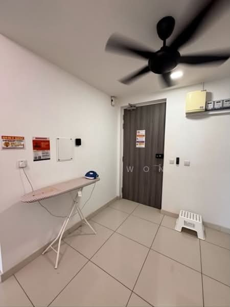 Service Residence for Rent at Continew - Dixon Wong - Interior - PropertyGuru.com.my