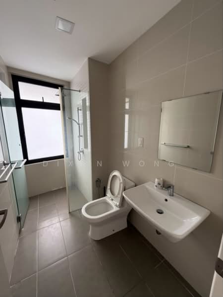 Service Residence for Rent at Continew - Dixon Wong - Bathroom - PropertyGuru.com.my
