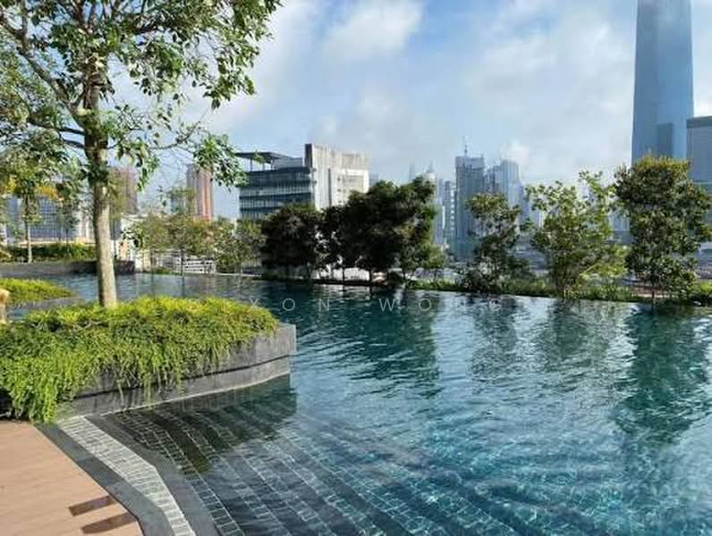 Service Residence for Rent at Continew - Dixon Wong - Exterior - PropertyGuru.com.my