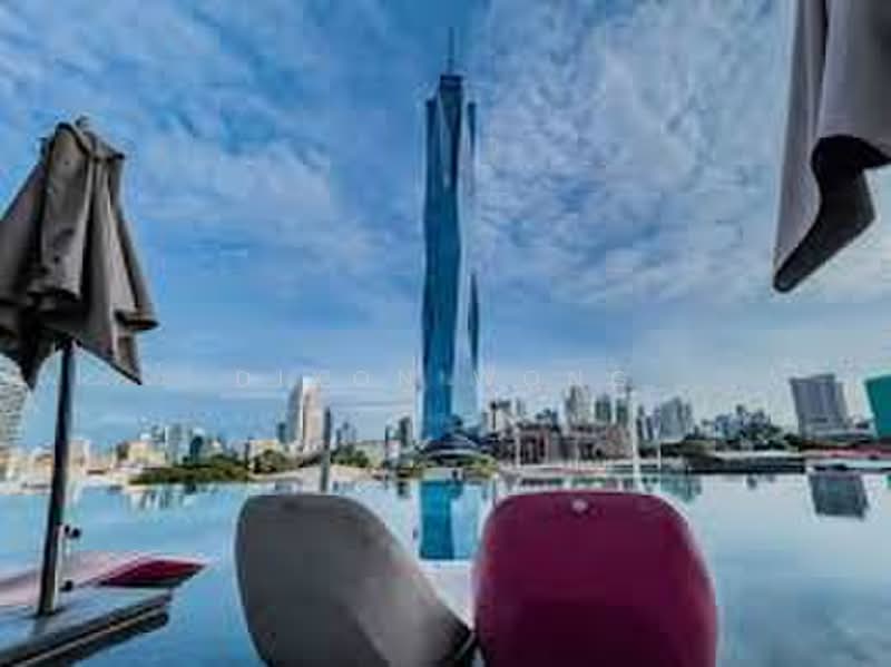 Service Residence for Rent at Continew - Dixon Wong - Exterior - PropertyGuru.com.my