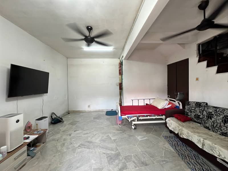Rumah Teres 2-Tingkat untuk Dijual di Usj 12 (Subang Jaya) - Najibah Sahari - PropertyGuru.com.my