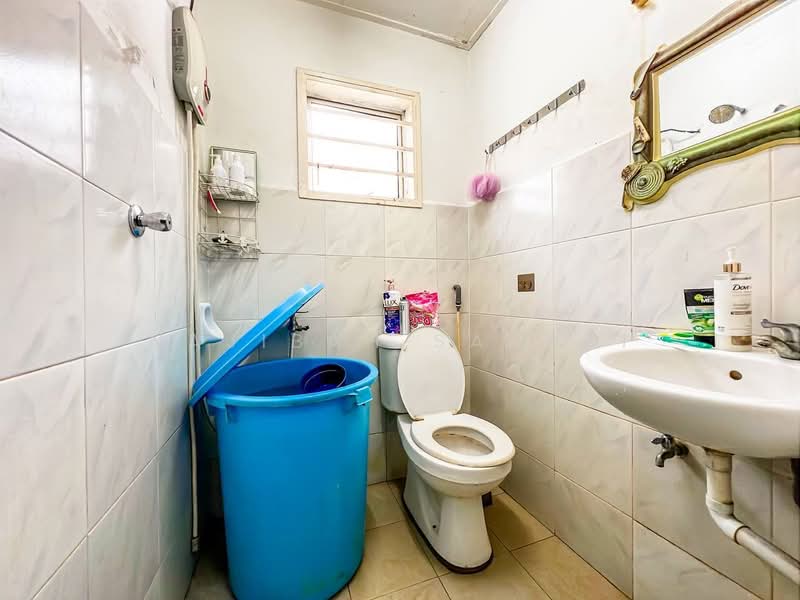 Rumah Teres 2-Tingkat untuk Dijual di Usj 12 (Subang Jaya) - Najibah Sahari - PropertyGuru.com.my
