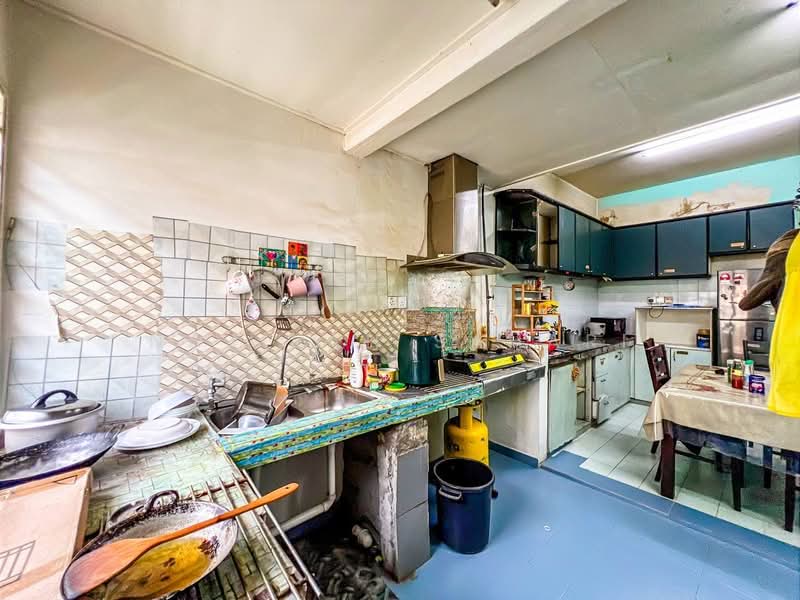 Rumah Teres 2-Tingkat untuk Dijual di Usj 12 (Subang Jaya) - Najibah Sahari - PropertyGuru.com.my