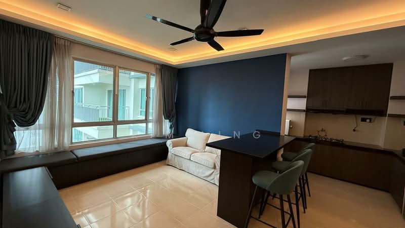 Condominium for Rent at Riana Green East - Kim Ling - PropertyGuru.com.my