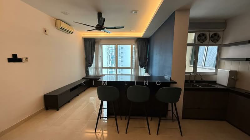 Condominium for Rent at Riana Green East - Kim Ling - PropertyGuru.com.my