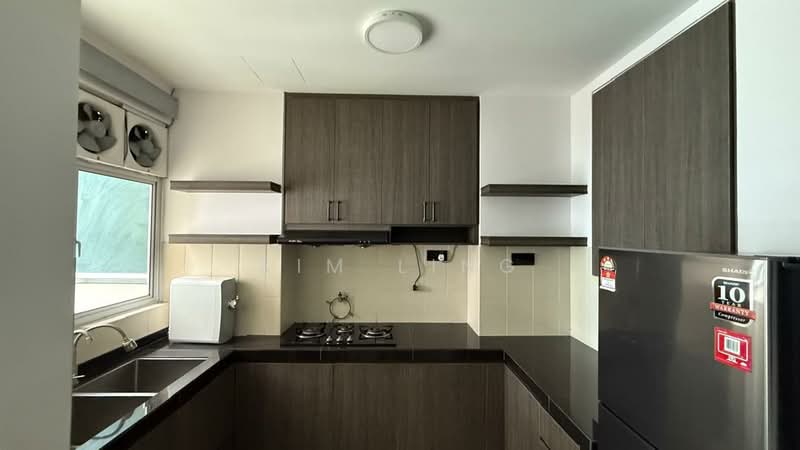 Condominium for Rent at Riana Green East - Kim Ling - PropertyGuru.com.my
