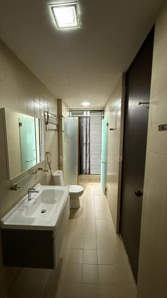 Condominium for Rent at Riana Green East - Kim Ling - PropertyGuru.com.my