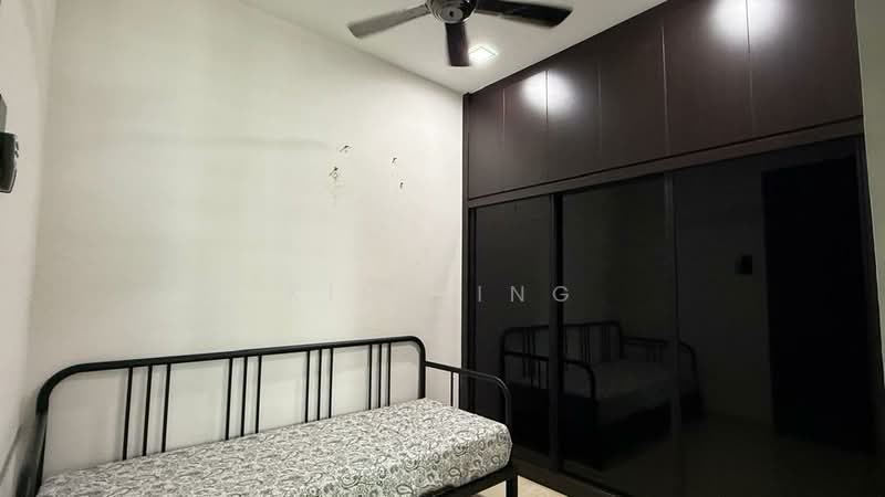Condominium for Rent at Riana Green East - Kim Ling - PropertyGuru.com.my