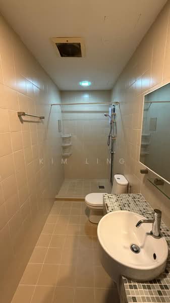 Condominium for Rent at Riana Green East - Kim Ling - PropertyGuru.com.my