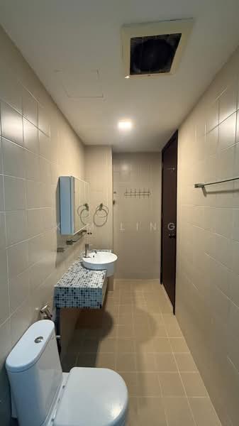 Condominium for Rent at Riana Green East - Kim Ling - PropertyGuru.com.my