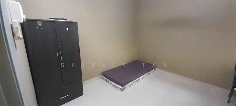 Condominium for Rent at Prima U1 - Shirley Tan - Bedroom - PropertyGuru.com.my