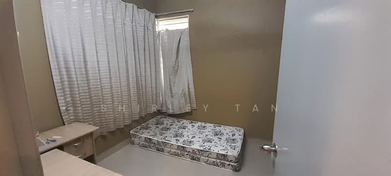 Condominium for Rent at Prima U1 - Shirley Tan - Bedroom - PropertyGuru.com.my
