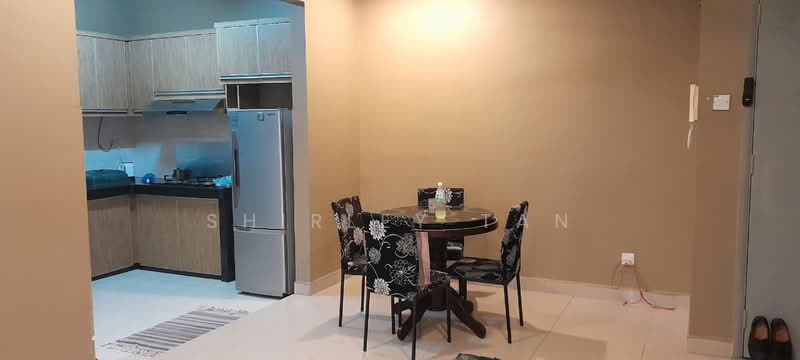 Condominium for Rent at Prima U1 - Shirley Tan - Kitchen - PropertyGuru.com.my