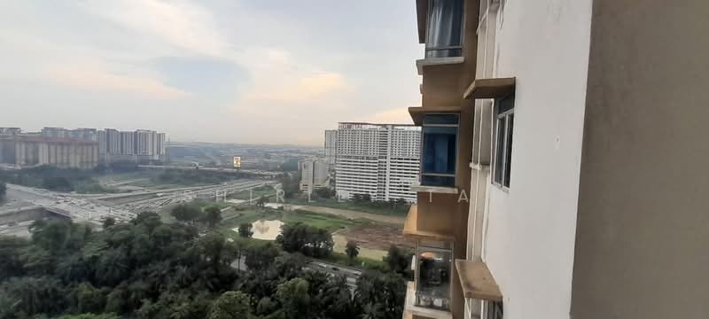 Condominium for Rent at Prima U1 - Shirley Tan - View - PropertyGuru.com.my