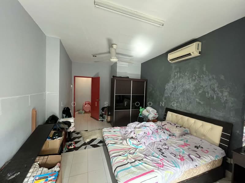 Rumah Teres 2.5-Tingkat untuk Dijual di Laman Rimbunan (Kepong) - Louis Foong - Bedroom - PropertyGuru.com.my