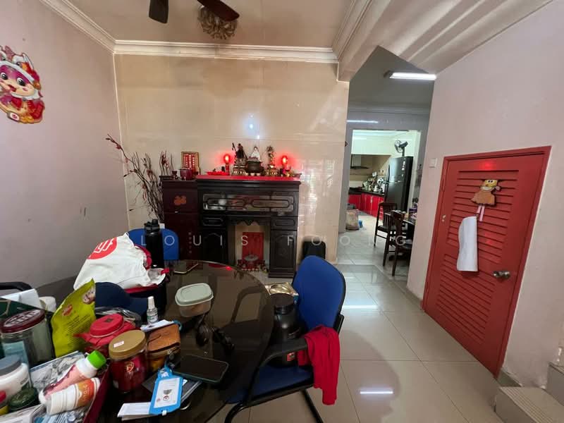 Rumah Teres 2.5-Tingkat untuk Dijual di Laman Rimbunan (Kepong) - Louis Foong - Interior - PropertyGuru.com.my