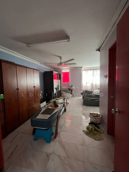 Rumah Teres 2.5-Tingkat untuk Dijual di Laman Rimbunan (Kepong) - Louis Foong - Bedroom - PropertyGuru.com.my