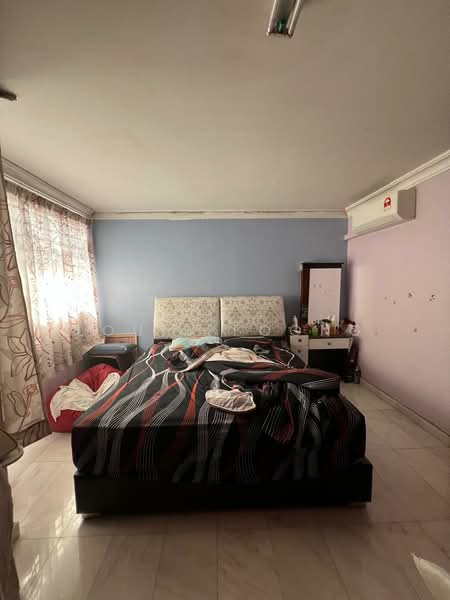 Rumah Teres 2.5-Tingkat untuk Dijual di Laman Rimbunan (Kepong) - Louis Foong - Bedroom - PropertyGuru.com.my