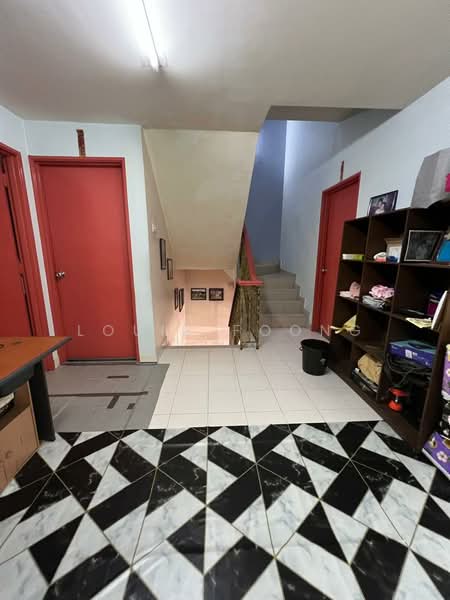 Rumah Teres 2.5-Tingkat untuk Dijual di Laman Rimbunan (Kepong) - Louis Foong - Interior - PropertyGuru.com.my