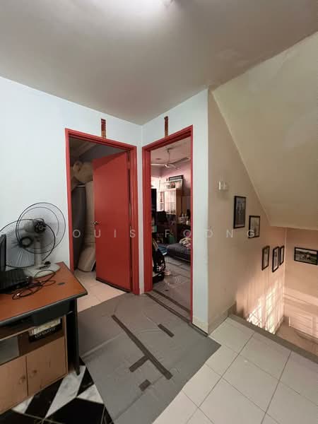 Rumah Teres 2.5-Tingkat untuk Dijual di Laman Rimbunan (Kepong) - Louis Foong - Interior - PropertyGuru.com.my