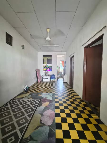 1-storey Terraced House for Sale in Taman Seri Gedong (Sungai Petani) - Aswad . - Interior - PropertyGuru.com.my