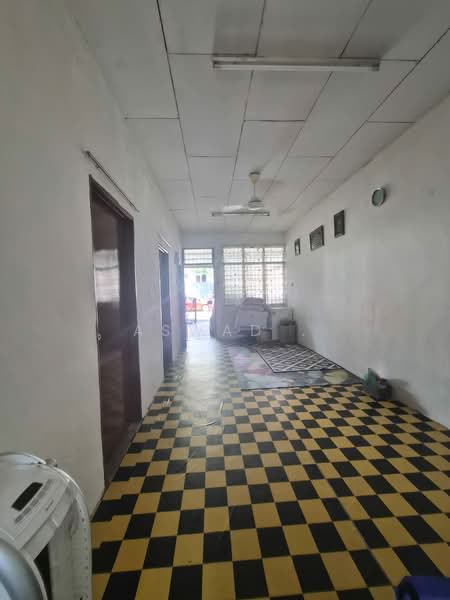 1-storey Terraced House for Sale in Taman Seri Gedong (Sungai Petani) - Aswad . - Interior - PropertyGuru.com.my