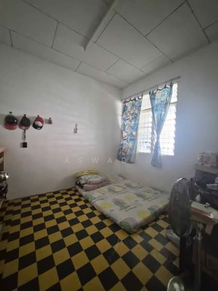 1-storey Terraced House for Sale in Taman Seri Gedong (Sungai Petani) - Aswad . - Bedroom - PropertyGuru.com.my