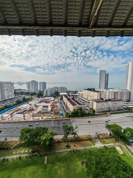 Kondominium untuk Dijual di Serina Bay - Tavyi Poh - Exterior - PropertyGuru.com.my