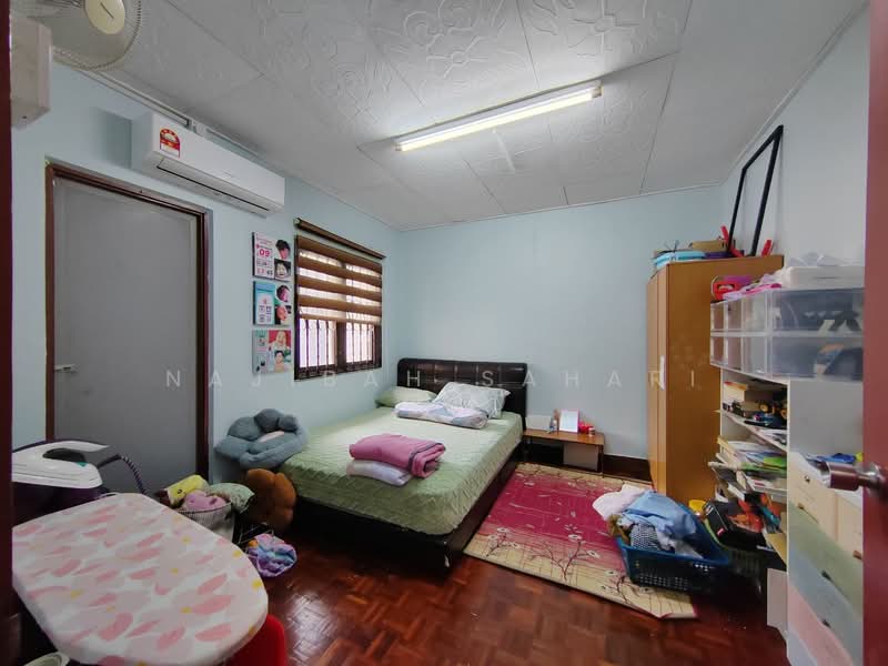 2-storey Terraced House for Sale in Seksyen 4 (Bangi) - Najibah Sahari - PropertyGuru.com.my