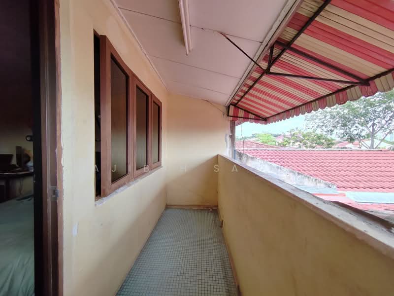 2-storey Terraced House for Sale in Seksyen 4 (Bangi) - Najibah Sahari - PropertyGuru.com.my