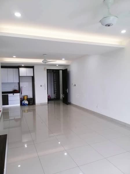 Condominium for Sale at Wellesley Residences - Darren Cham - Living Room - PropertyGuru.com.my