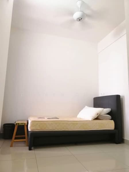 Condominium for Sale at Wellesley Residences - Darren Cham - Bedroom - PropertyGuru.com.my